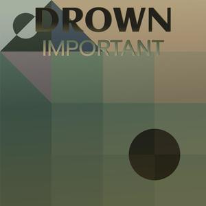 Drown Important