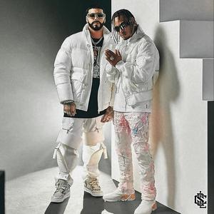 Escapate Conmigo (Explicit)