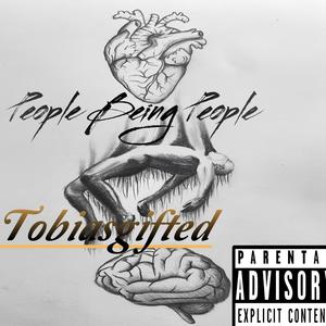 People Being People (Explicit)