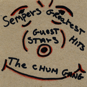 Double O Chum(feat. Double O Chum, Big Tit, Sci-Fi Chum, Chummy Cid, Silly Sausage Chum, Zanny Chum The Lion & Misery Chum)