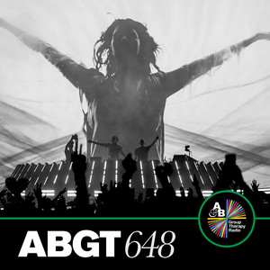 All We Need (ABGT648) (Mixed)