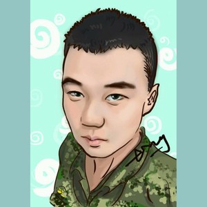 强军战歌（弹唱）-刘飞