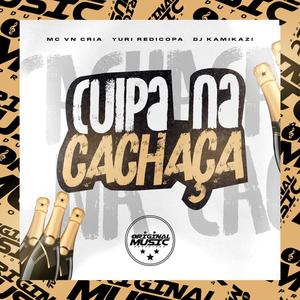 Culpa Na Cachaça (Explicit)