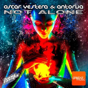 Not Alone (Original Mix)
