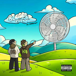 BIGGEST FAN (feat. tmmrnight) (Explicit)