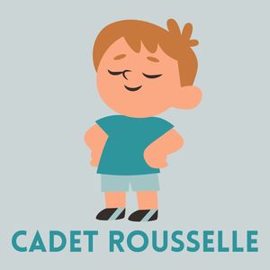 Cadet Rousselle