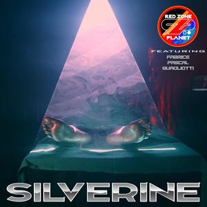 SILVERINE (feat. Fabrice Pascal Quagliotti)