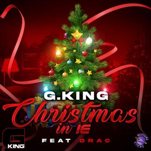 Christmas in IE (feat. Drac) [Explicit]