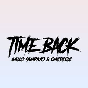 Time Back (Explicit)
