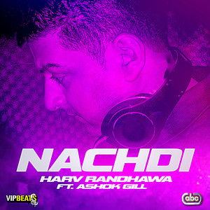 Nachdi