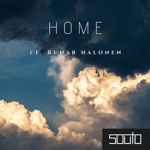 Home (feat. Runar Halonen)