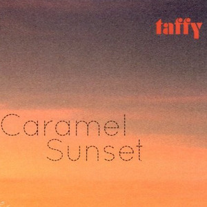 Caramel Sunset