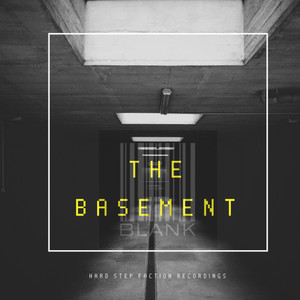 the basement