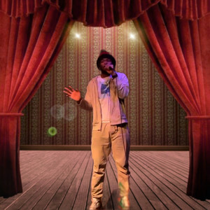 Open Mic (Explicit)