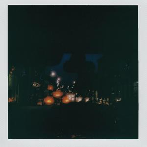 Drive with you the night