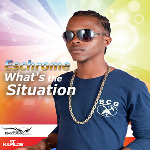 What's The Situation - Single