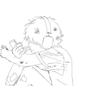 leave her (feat. takawaka) (Explicit)