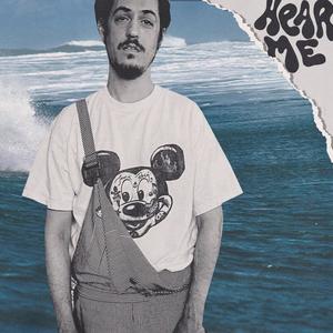 Hear Me(feat. Keith Rice) (Explicit)