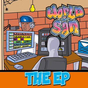 The Dawn (Explicit)