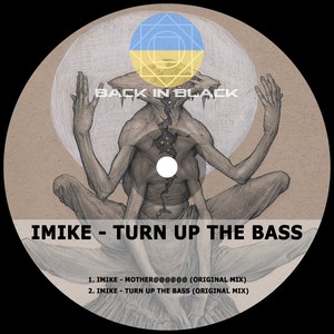 Turn up the Bass (Original Mix)