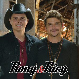 Rony e Ricy