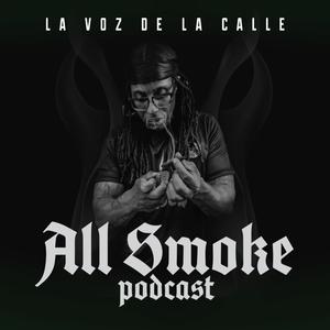 AllSmokePodcast intro