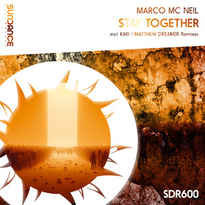 Stay Together (Matthew Dreamer Remix)