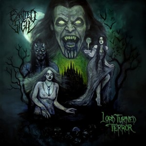 Lord Turned Terror (Explicit)