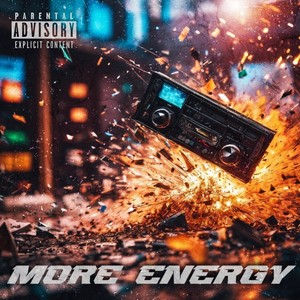 The Recharge (feat. DJ Gootm|Explicit)