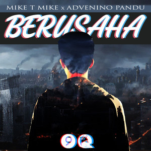 Berusaha