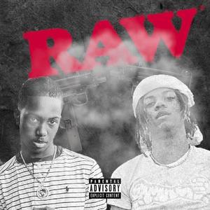 Raw (feat. Slaughta) [Explicit]