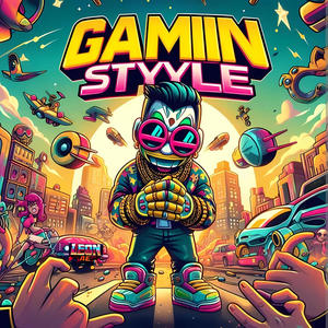 GAMIN STYLE (Explicit)