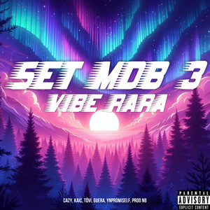 Vibe Rara (Explicit)