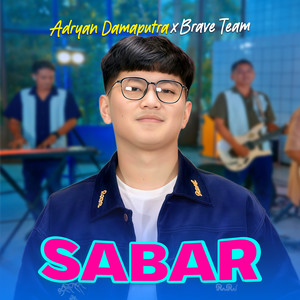 Sabar (Remastered 2025)