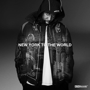 New York To The World (feat. Jadakiss) [Clean]