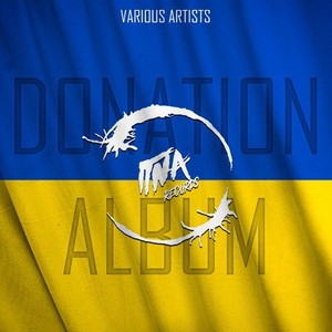 Donation Album VA