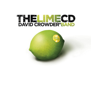 The Lime CD