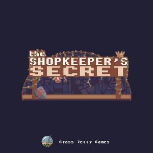 The Shopkeeper's Secret (Original Game Soundtrack)