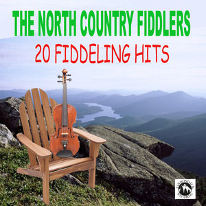 20 Fiddling Hits