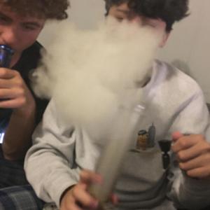 GREY N OLD (Explicit)