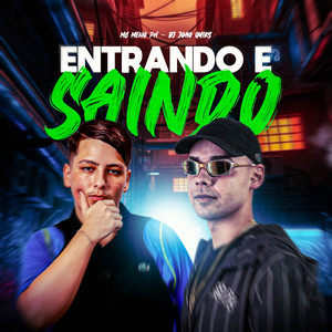 Entrando e Saindo (Explicit)