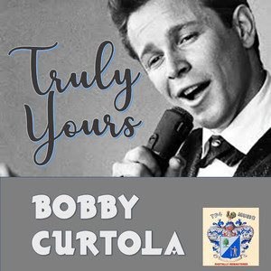 Bobby Curtola - Personality | Rockin'Robin