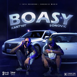 Boasy (Explicit)