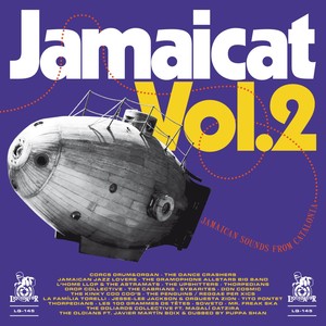 Jamaicat, Vol. 2