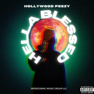 Hella Blessed (Explicit)