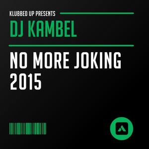 No More Joking 2015