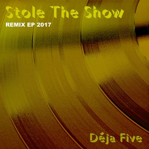 Stole the Show 2017 (Chillout Lounge Extended Instrumental)