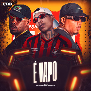 É Vapo (Explicit)