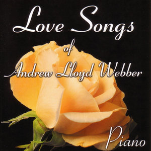 Love Songs of Andrew Lloyd Webber