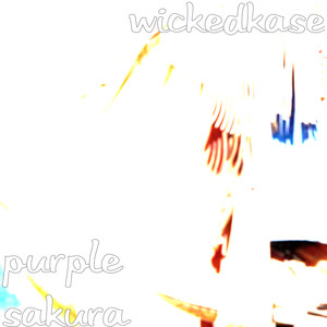 Purple Sakura (Explicit)